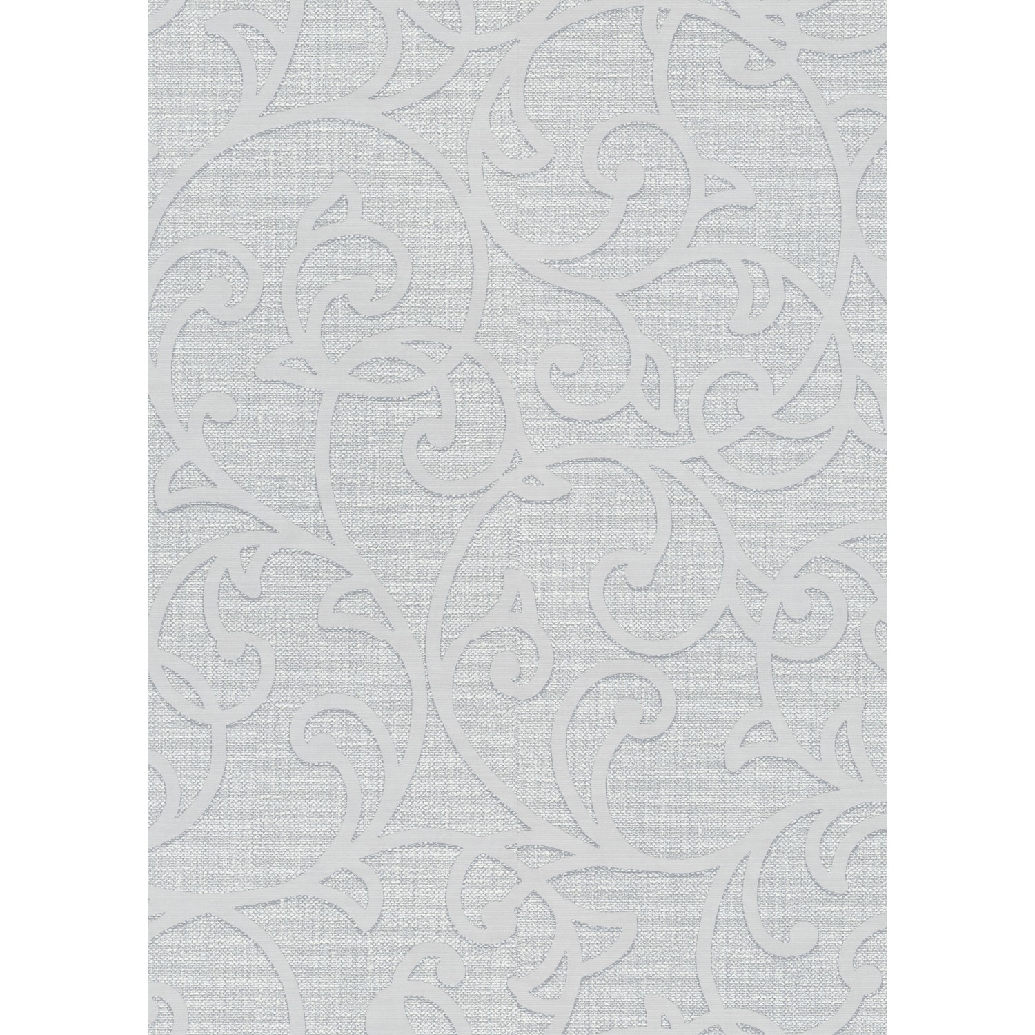 Erismann Vliestapete Opus Forte Grau FSC® günstig online kaufen