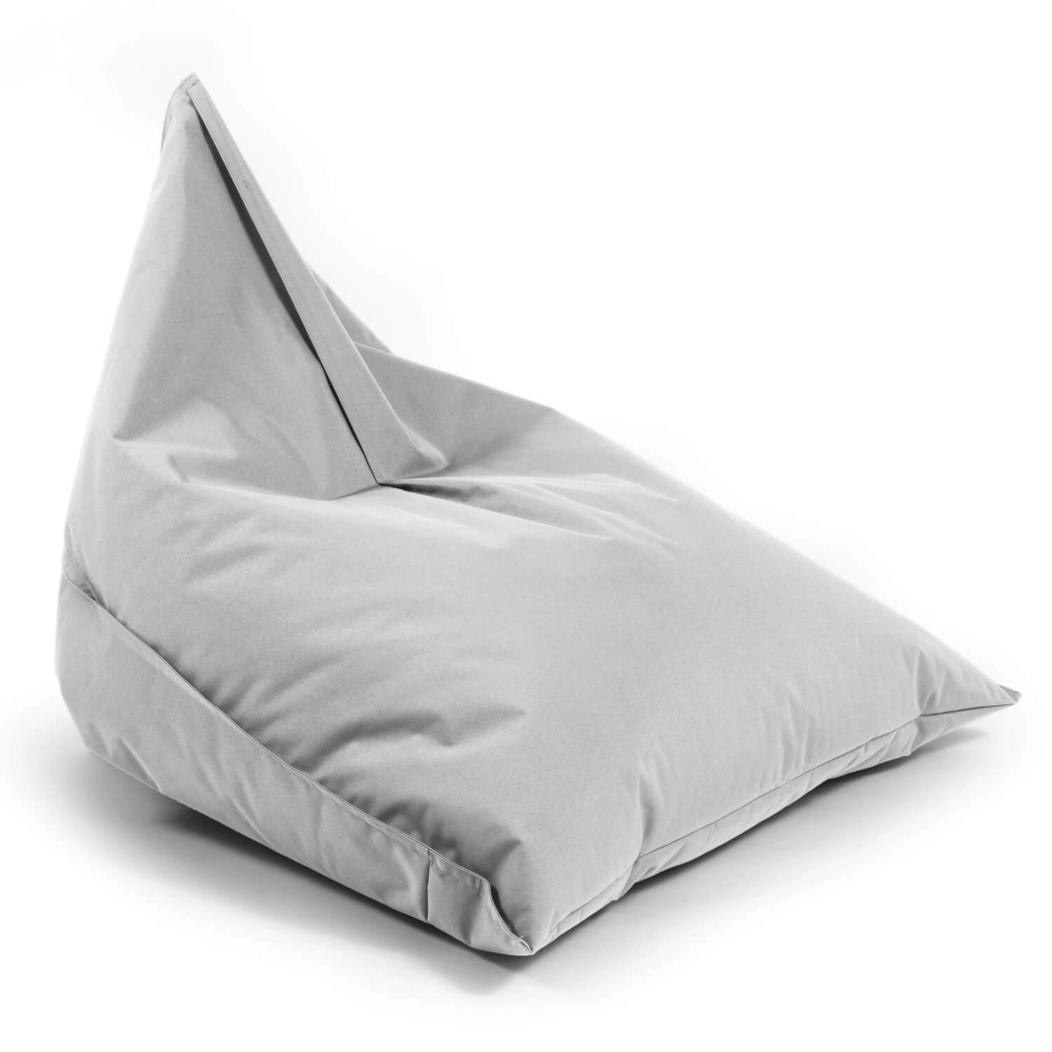 mokebo Sitzsack Outdoor für Balkon und Garten Der Sommerschlitten Bean Bag günstig online kaufen