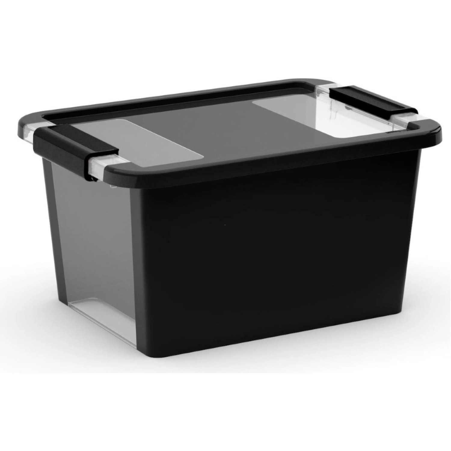 PROREGAL SuperSparSet 2x Mehrzweck Aufbewahrungsbehälter STORAGE mit Deckel günstig online kaufen