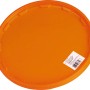 Oranger OBI Kunststoffdeckel XXL für Eimer, Ø 38,2 cm.