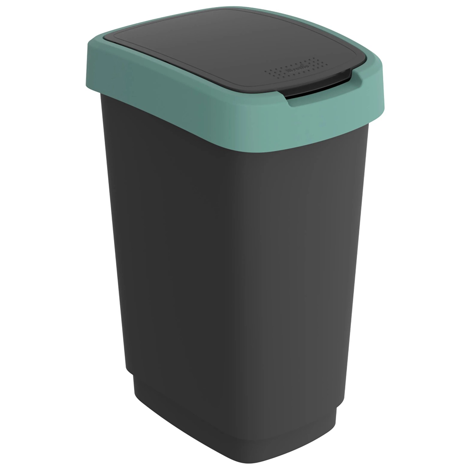Rotho Swingeimer Twist 25, Mistletoe Green