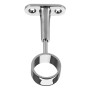SOTECH Kleiderstangenhalter Rund Ø25 mm