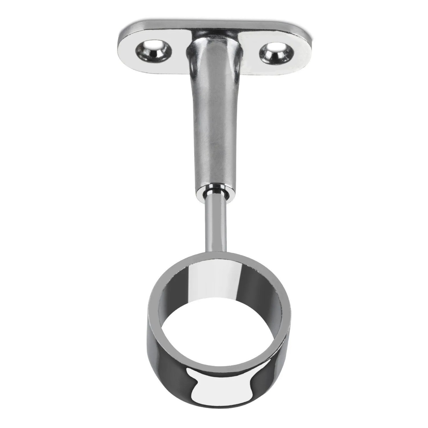 SOTECH Kleiderstangenhalter Rund Ø25 mm