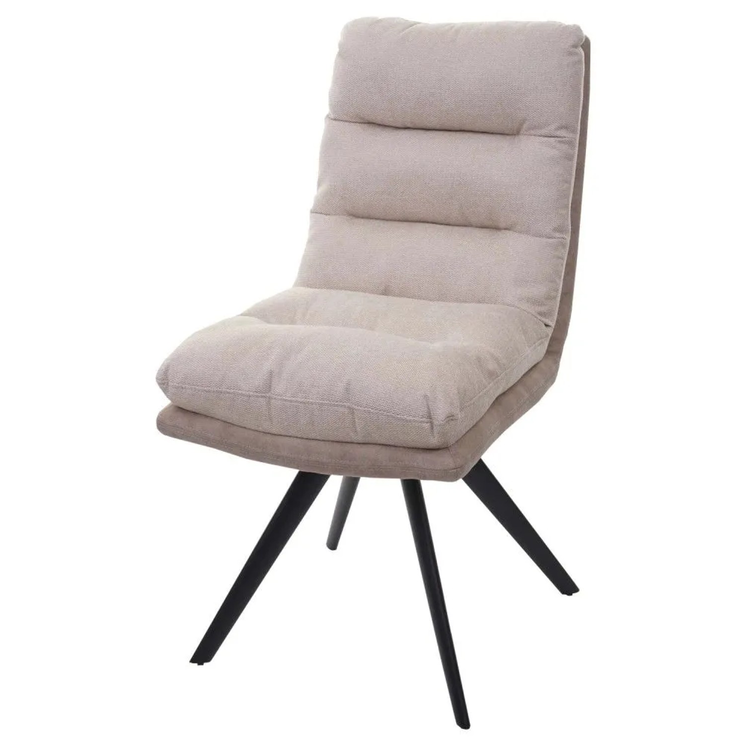 MCW Esszimmerstuhl G66 Creme