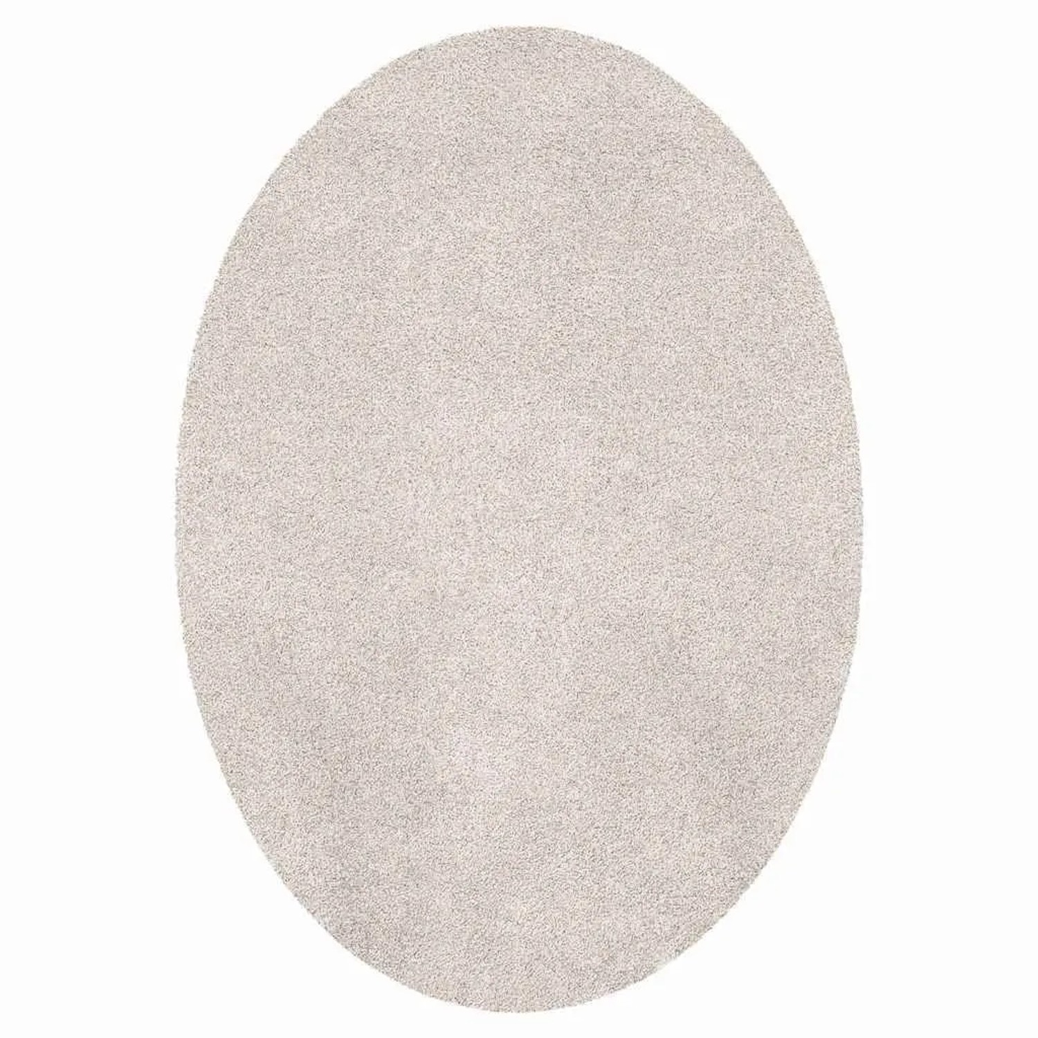 vidaXL Teppich HUARTE Sand 100 x 200 cm Polyester 4103629 günstig online kaufen