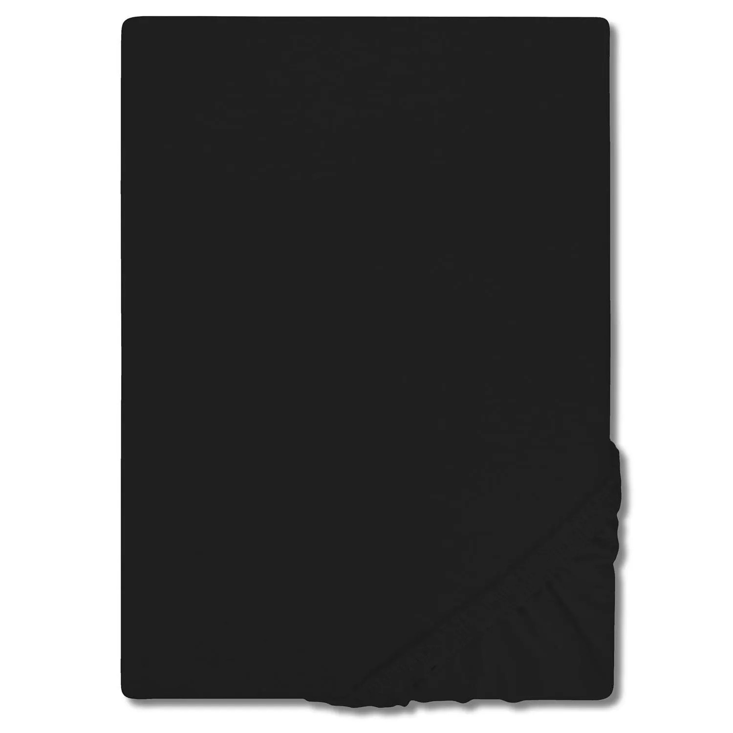 CloudComfort SPANNBETTTUCH Basic 90x200 cm