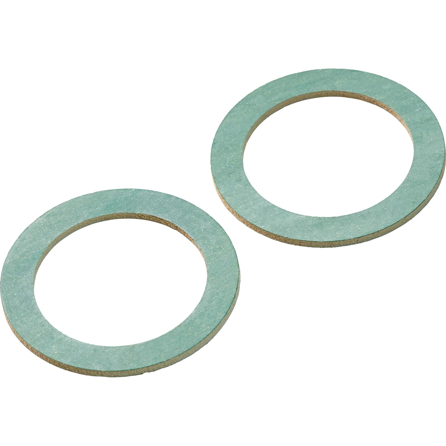 Fiberdichtung Ø 32 mm x Ø 44 mm 2 Stück