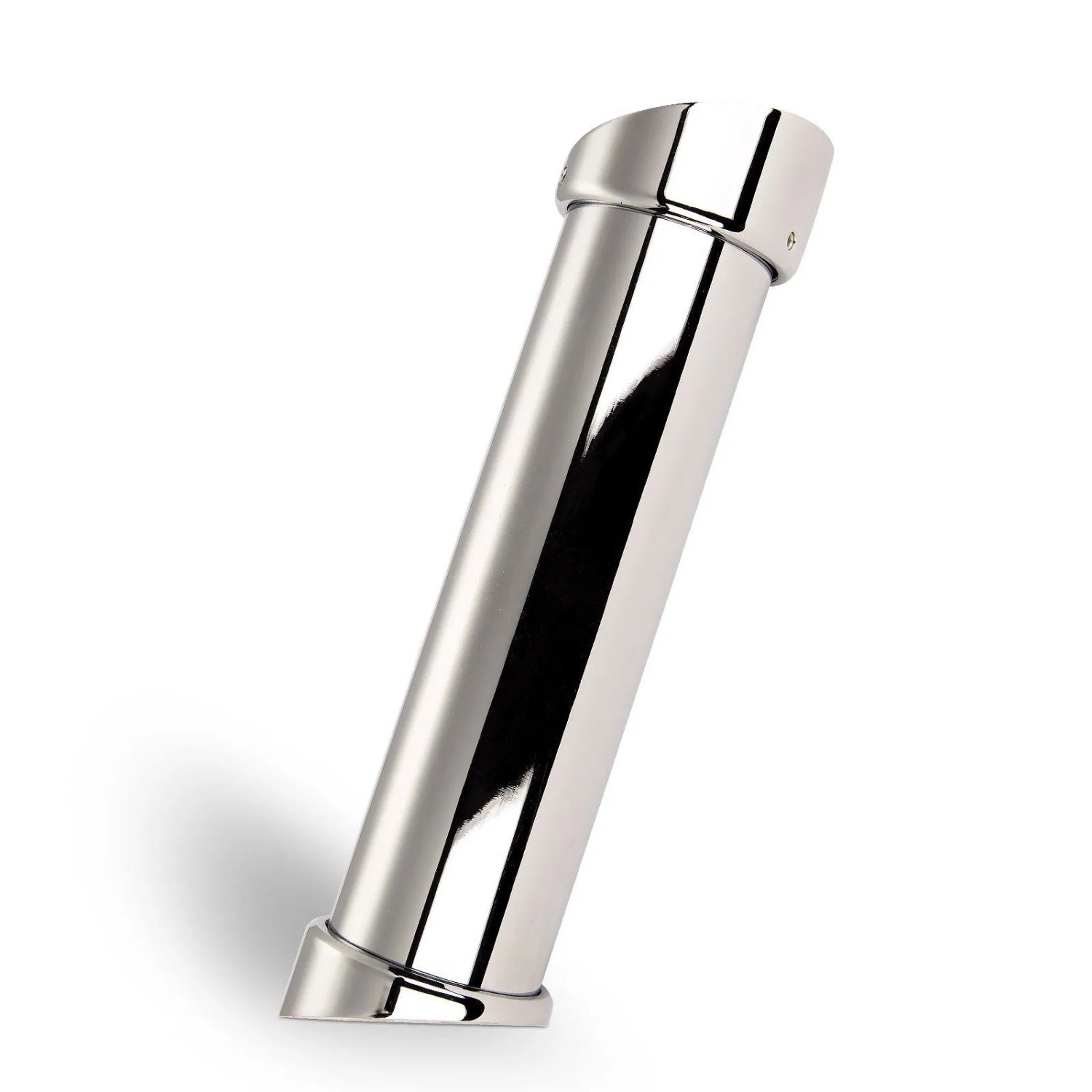 SOTECH Barkonsole 21 Grad 200 mm Ø 50 mm Chrom