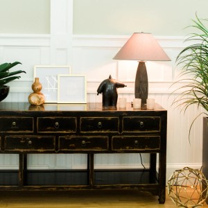 Osram R7S 80W Halogenlampe in Röhrenform für Hochvolt-Beleuchtung.