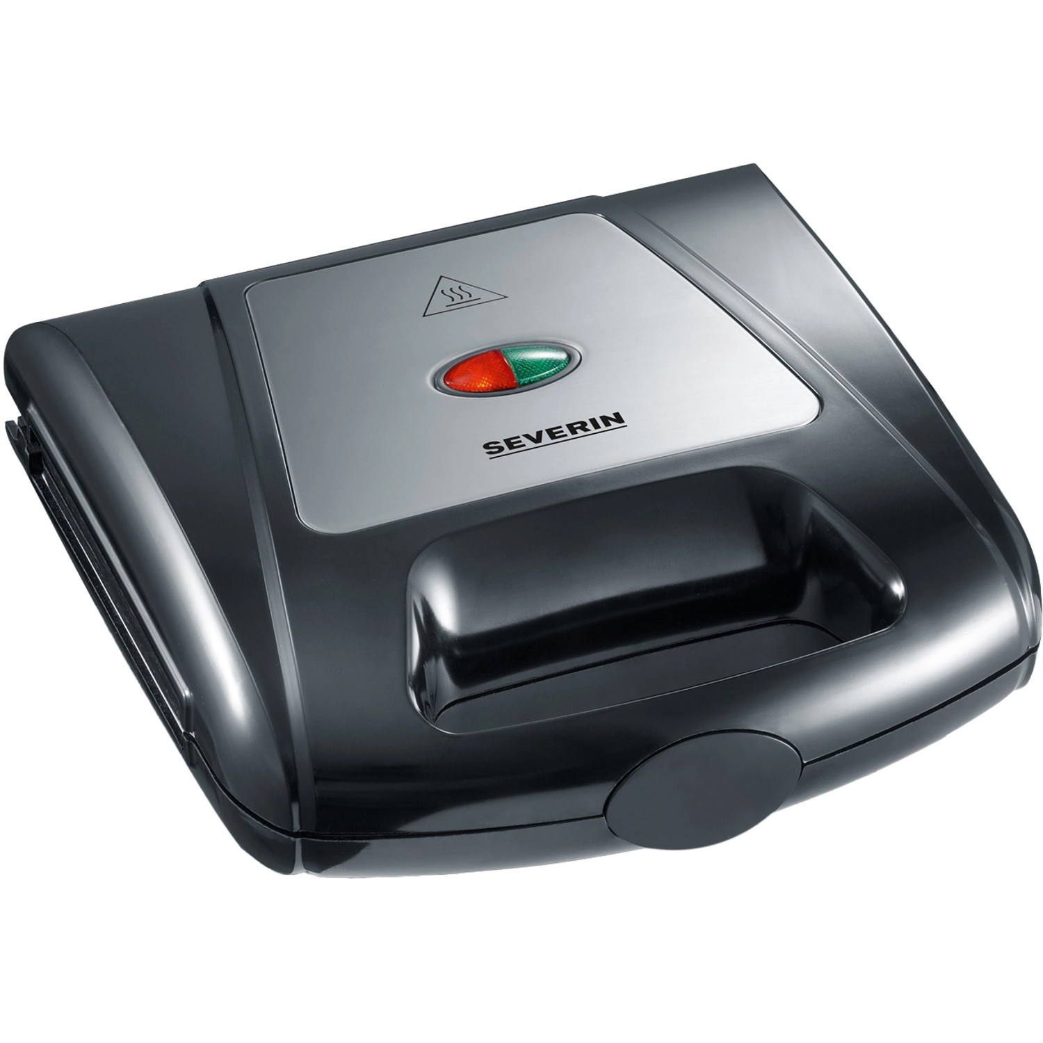 Severin Sandwich-Toaster SA 2968 1.000 W