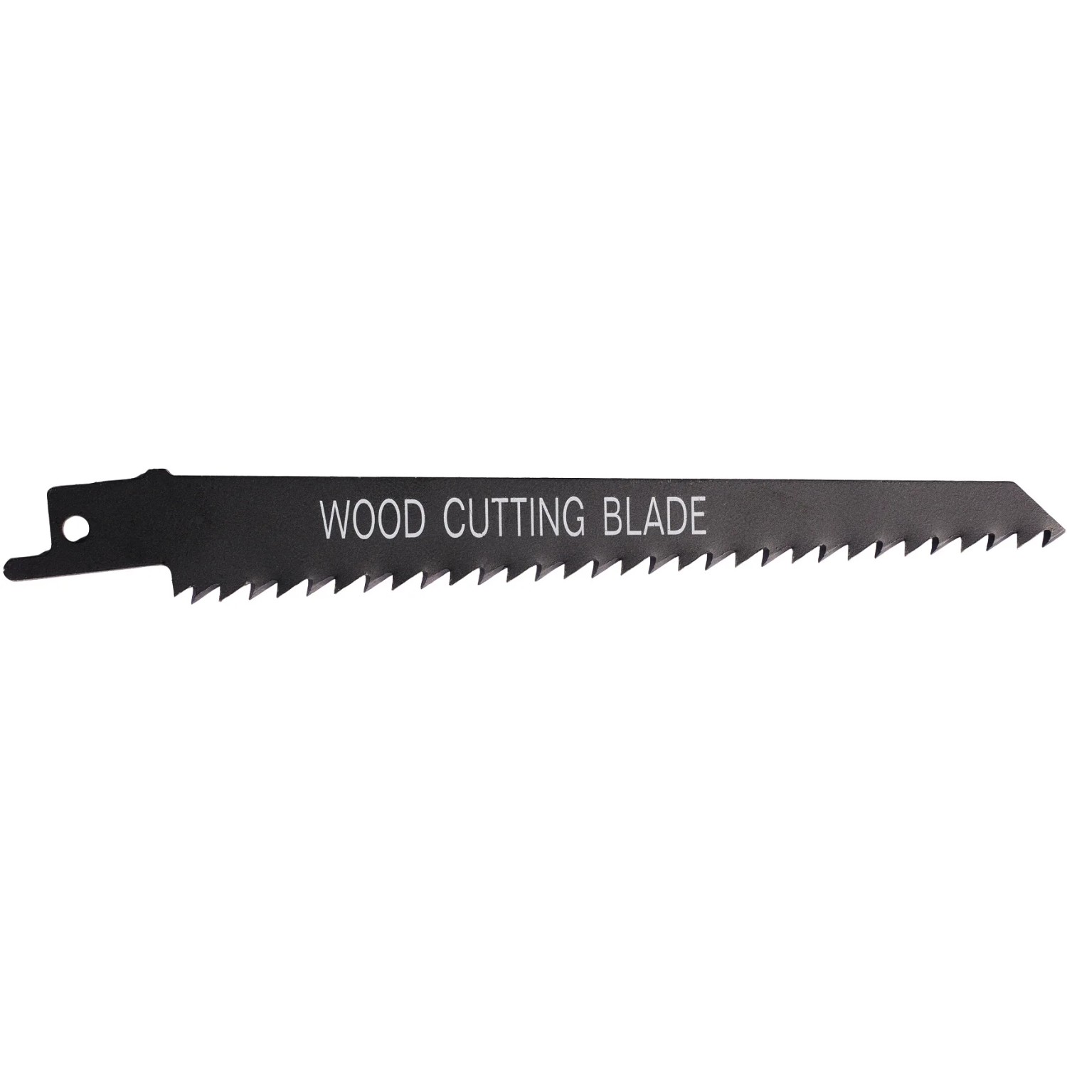 Sägeblatt für Einhell Universalsäge TC-AP 690 E, geeignet für Holzschnitte.