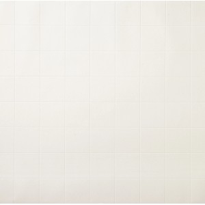 d-c-wall Wandbelag Ceramics Cremona, Meterware, Fliesenoptik in Creme.