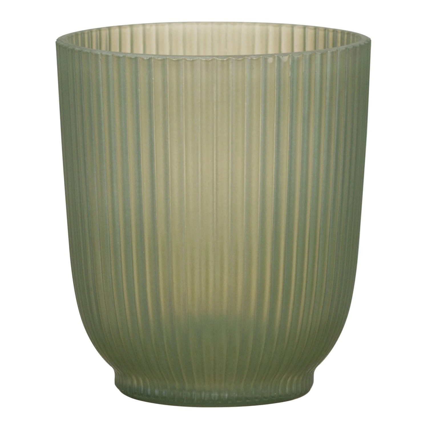 Scheurich  Pflanzgefäß 314 Ø 8.5 cm Frosted Green
