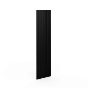 Bessagi Home Akustikpaneel Rico Schwarz
