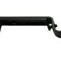 Gardinia Träger Memphis, schwarz, 10-14 cm, 2er-Pack für Stilgarnituren.
