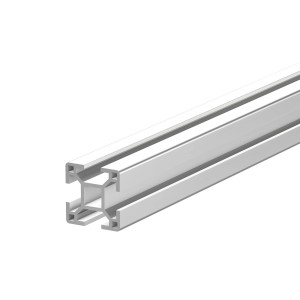 Solar Strebe 30° Winkel, 35x35x600 mm, für Träger-Set Dreieck