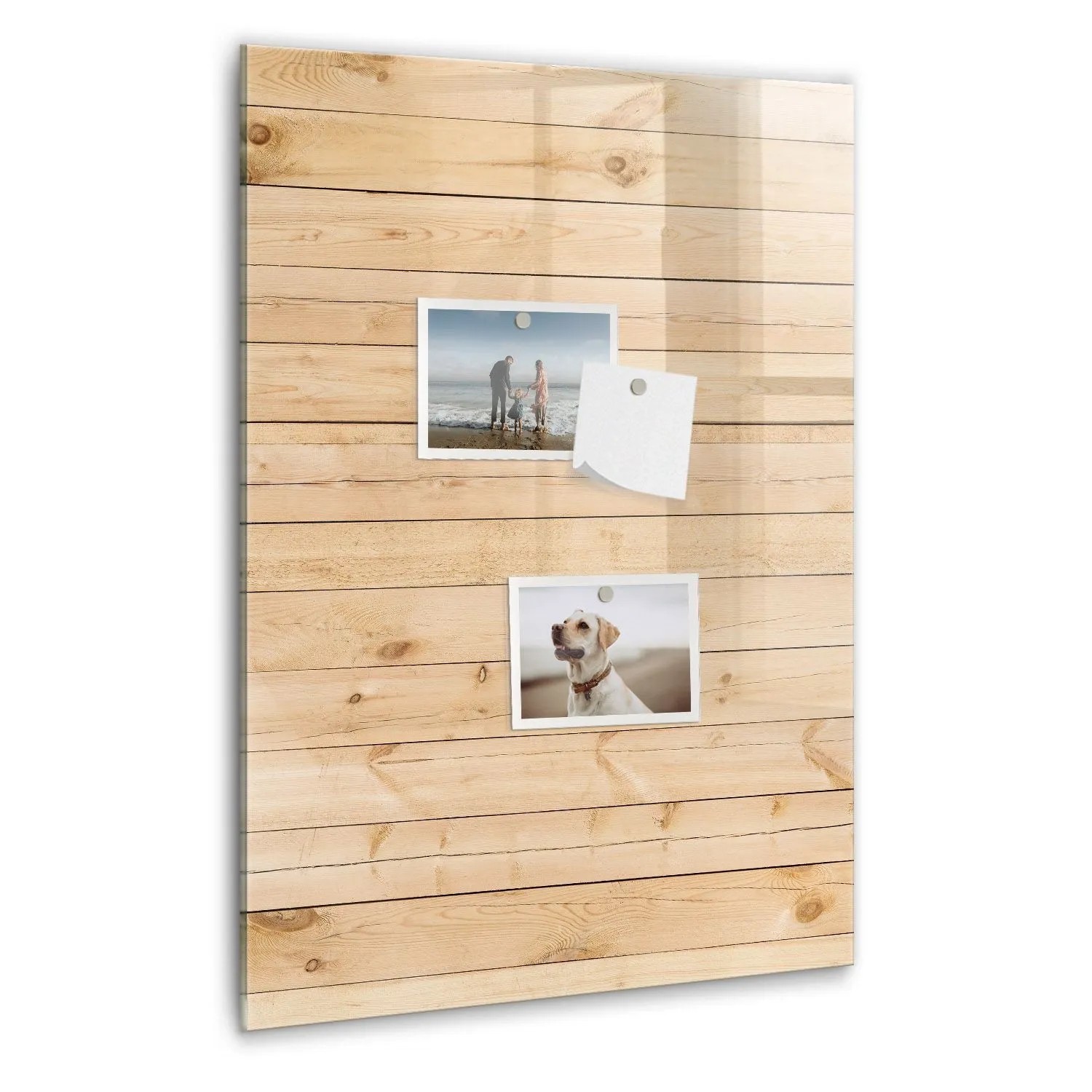 Tulup Magnetische Glastafel Leuchttafeln 40x60 cm Magnettafel Mit Marker Be günstig online kaufen