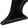 vidaXL Couchtisch-Beine 2 Stk mit Gewölbtem Fuß A-Gestell Gusseisen 245430_9