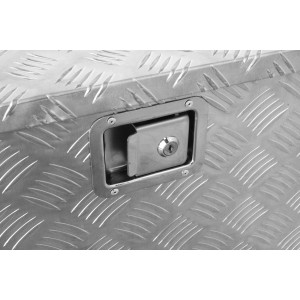 Güde Alu-Transportbox GT 165 Fassungsvermögen 165 l