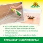 Neudorff Permanent Ungeziefer-Spray 500ml: Sprühanwendung gegen Ungeziefer wie Schaben und Asseln.