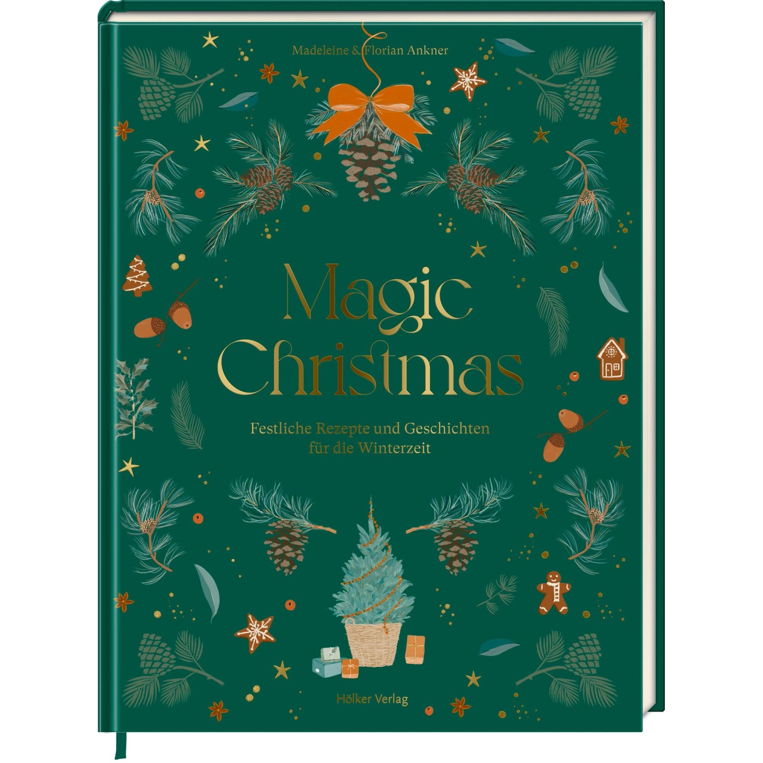 Magic Christmas