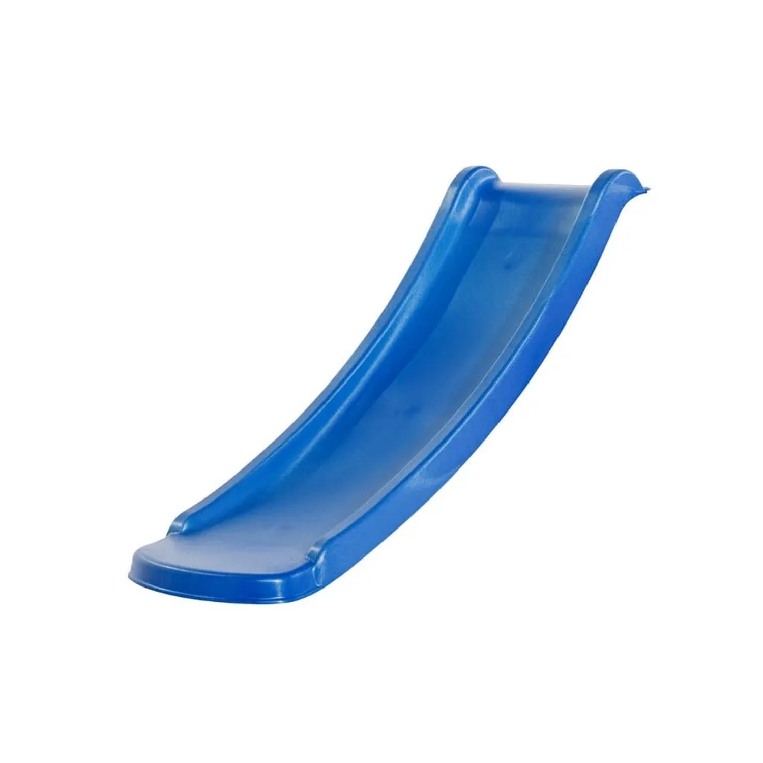 Kbt Rutsche Toba Blau 118 Cm