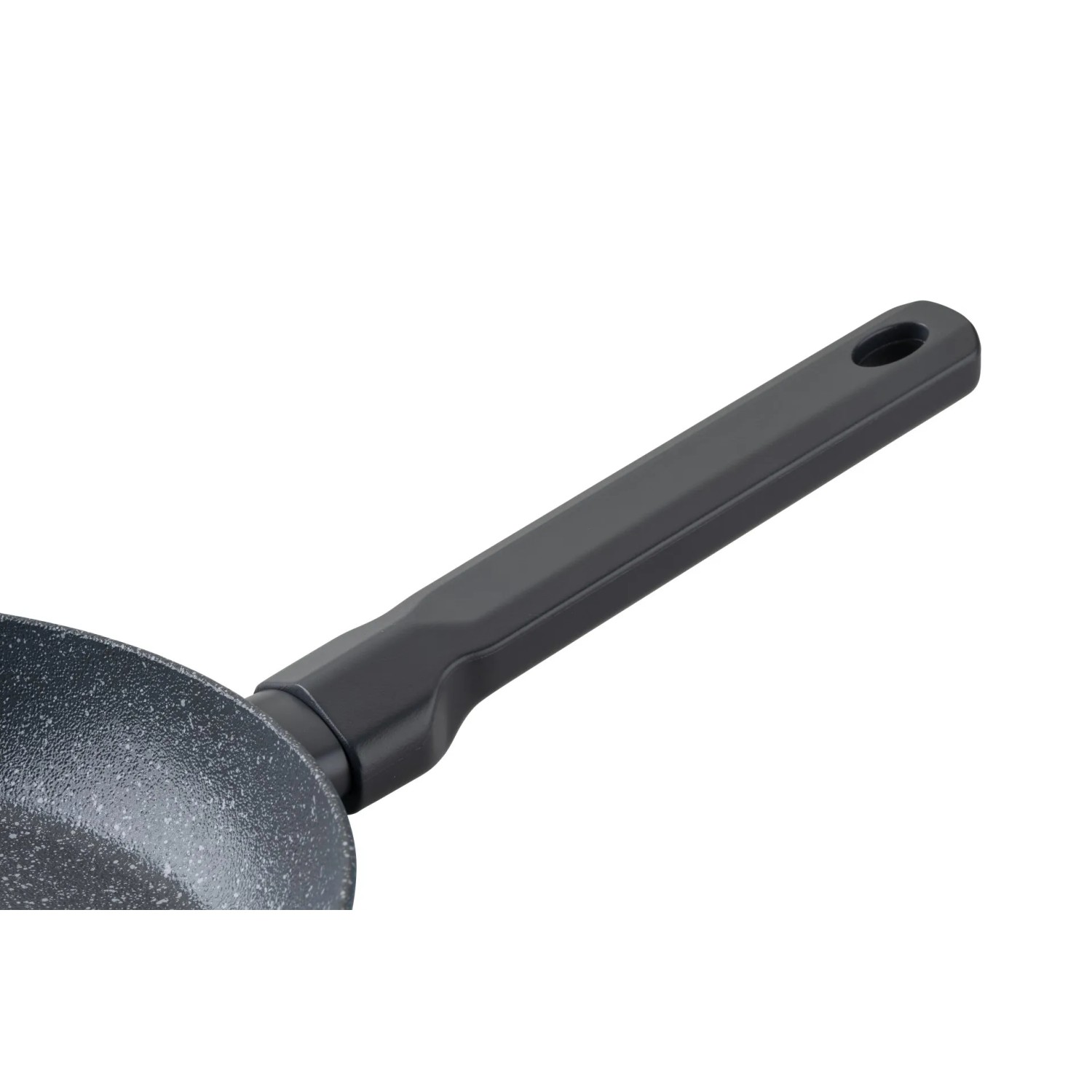 Fackelmann Pfanne Balance 28 cm mit Keramikbeschichtung und ergonomischem Griff.