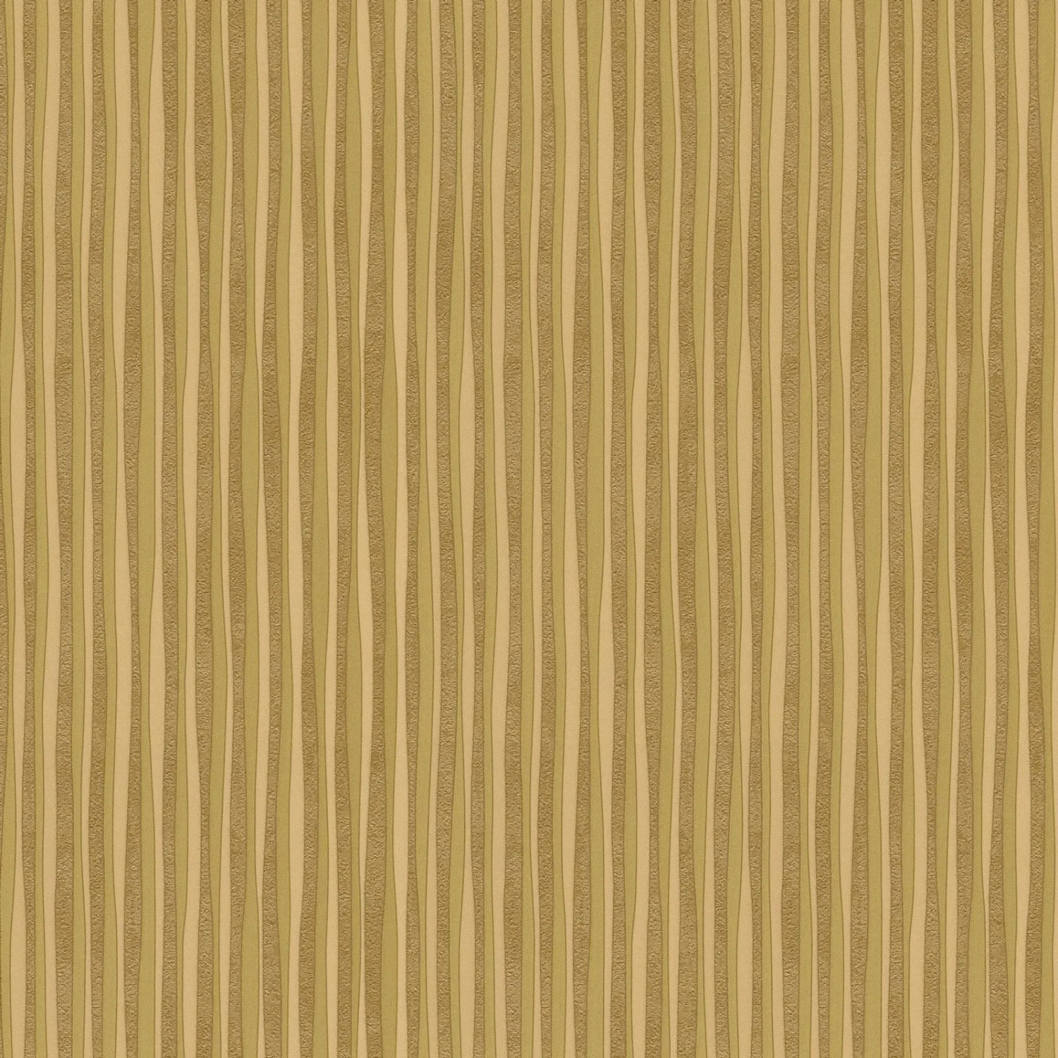 Bricoflor Tapete mit Goldenen Linien Goldene Tapete für Wohnzimmer im Elega günstig online kaufen
