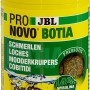 JBL Pronovo Botia Tab M, Tablettenfutter für Schmerlen von 1-20 cm im gelben Behälter.