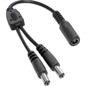 Aquatlantis Y-Kabel für EasyLED Universal, Zubehör für Aquarienbeleuchtung.