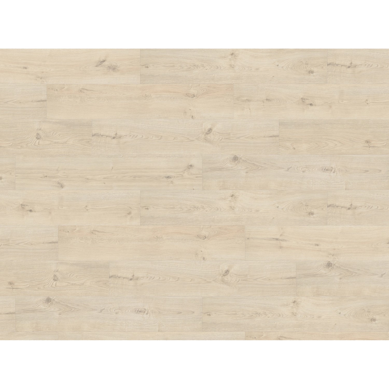 Living by Haro Laminatbodenmuster Salone Eiche Calgary natur