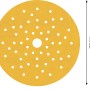 Bosch Expert Schleifblatt C470, Ø 150mm, Körnung K60-240, 6-teilig für Exzenterschleifer.