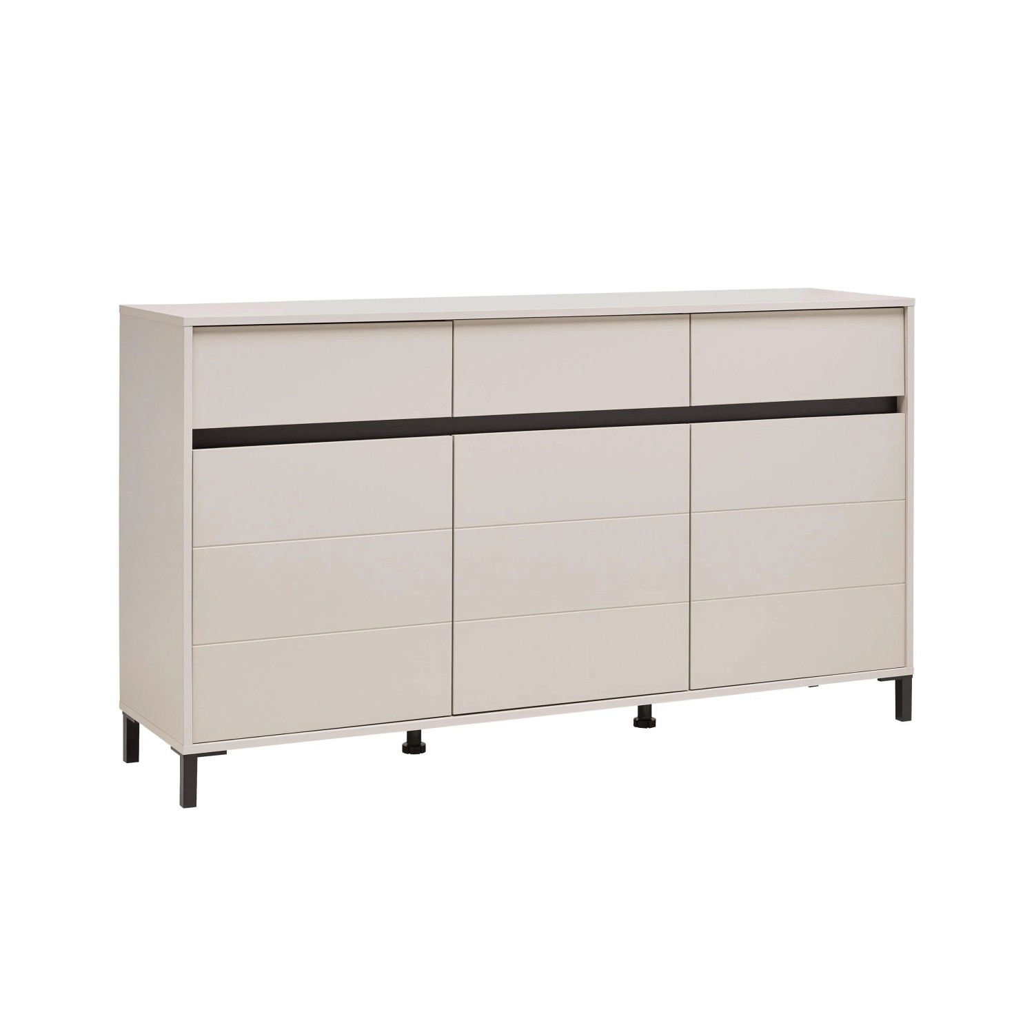 Mömax Sideboard Arran Kaschmir