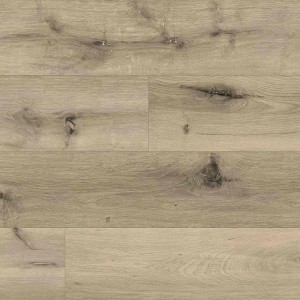 Anaturo Rigid-Vinylboden Mio 30 Click Plus Eiche Savona in heller Holzoptik.