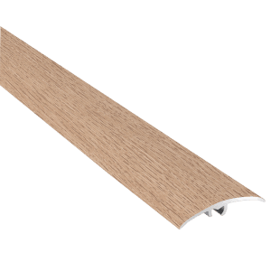 Egger 3-in-1 Alu-Profil D535 für Fußboden Bayford 1.860 x 37 x 5 mm Eiche Hell