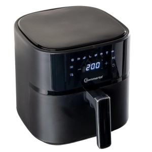 Sommertal Heißluftfritteuse HF570 5.7L