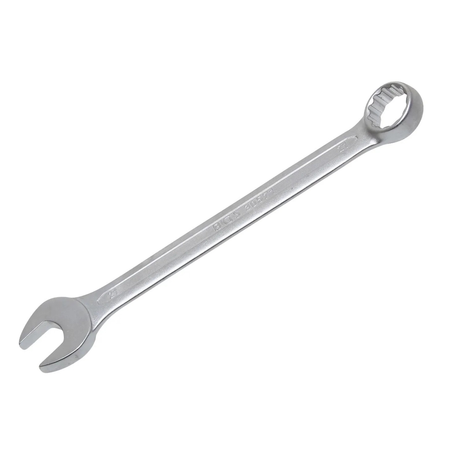 BGS Maul Ringschlüssel 21 Mm 30571