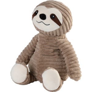 Warmies Wärmestofftier Kleines Faultier, ca. 30cm, mit Lavendelduft.