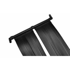 vidaXL Solar-Panel für Poolheizung 80x620 cm 90349