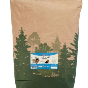 Elles Wildvögel-Fettfutter 20 kg