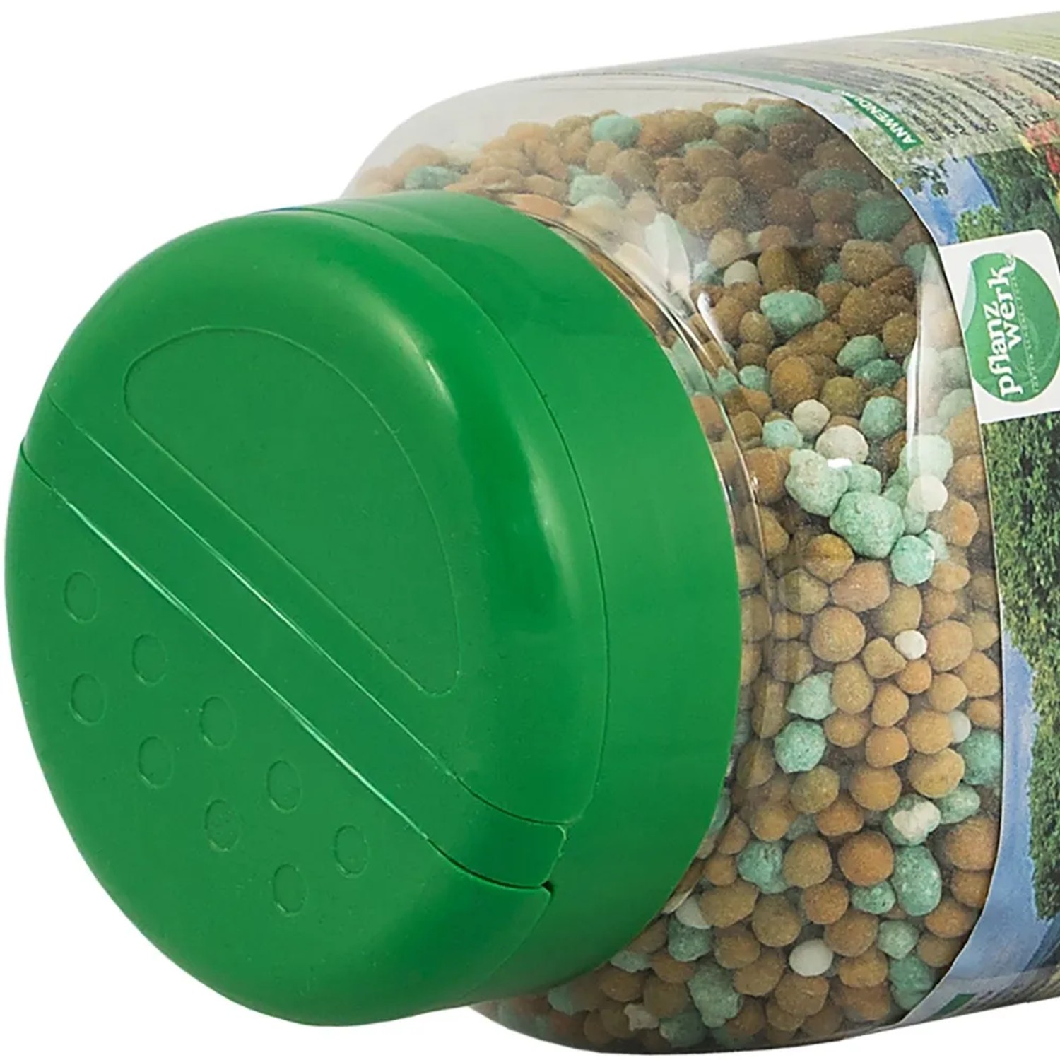 Pflanzwerk NPK Dnger Universal Langzeit 500 g kaufen bei OBI