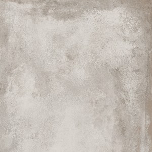 Feinsteinzeug Bodenfliese Reflex, matt glasiert, 60x60 cm, Metallic-Optik.