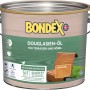 Bondex Douglasien-Öl 2,5 l für Holzschutz im Außenbereich, matt.