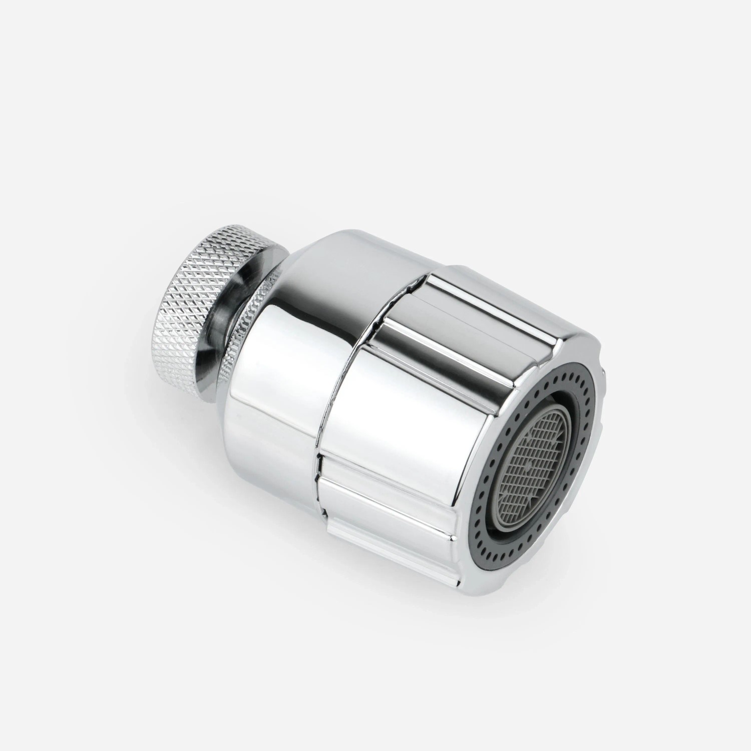Euroshowers Küchenbrause Chrom M22 M24 mit 2 Strahlarten