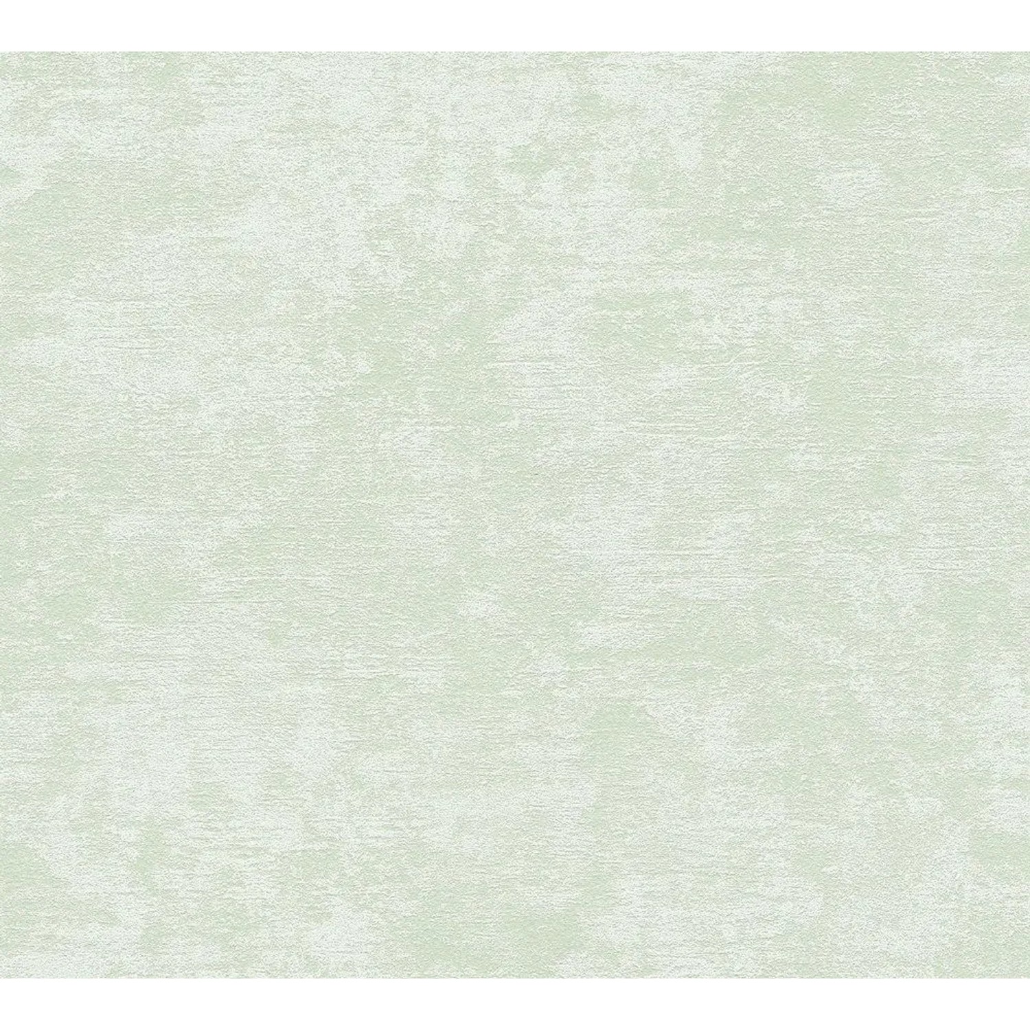 Tadessi Tapete Uni M1-No.1172 Vliestapete in Grün