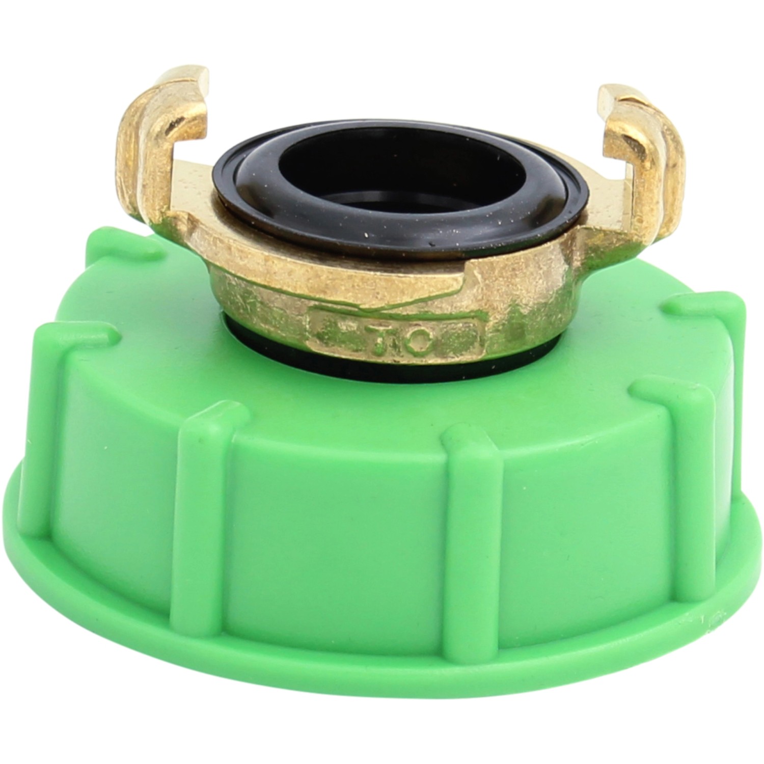 SK-Adapter 20 mm (3/4) AG für IBC