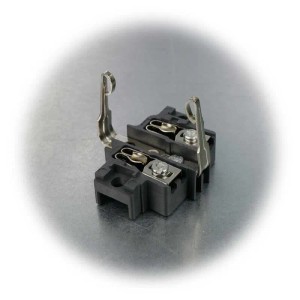 McPower Feuchtraum Steckdose Taff 250V16A IP44