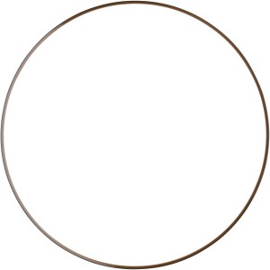 Schwarze Reality LED Deckenleuchte Spica, runde Deckenlampe für Bad und Wohnraum.