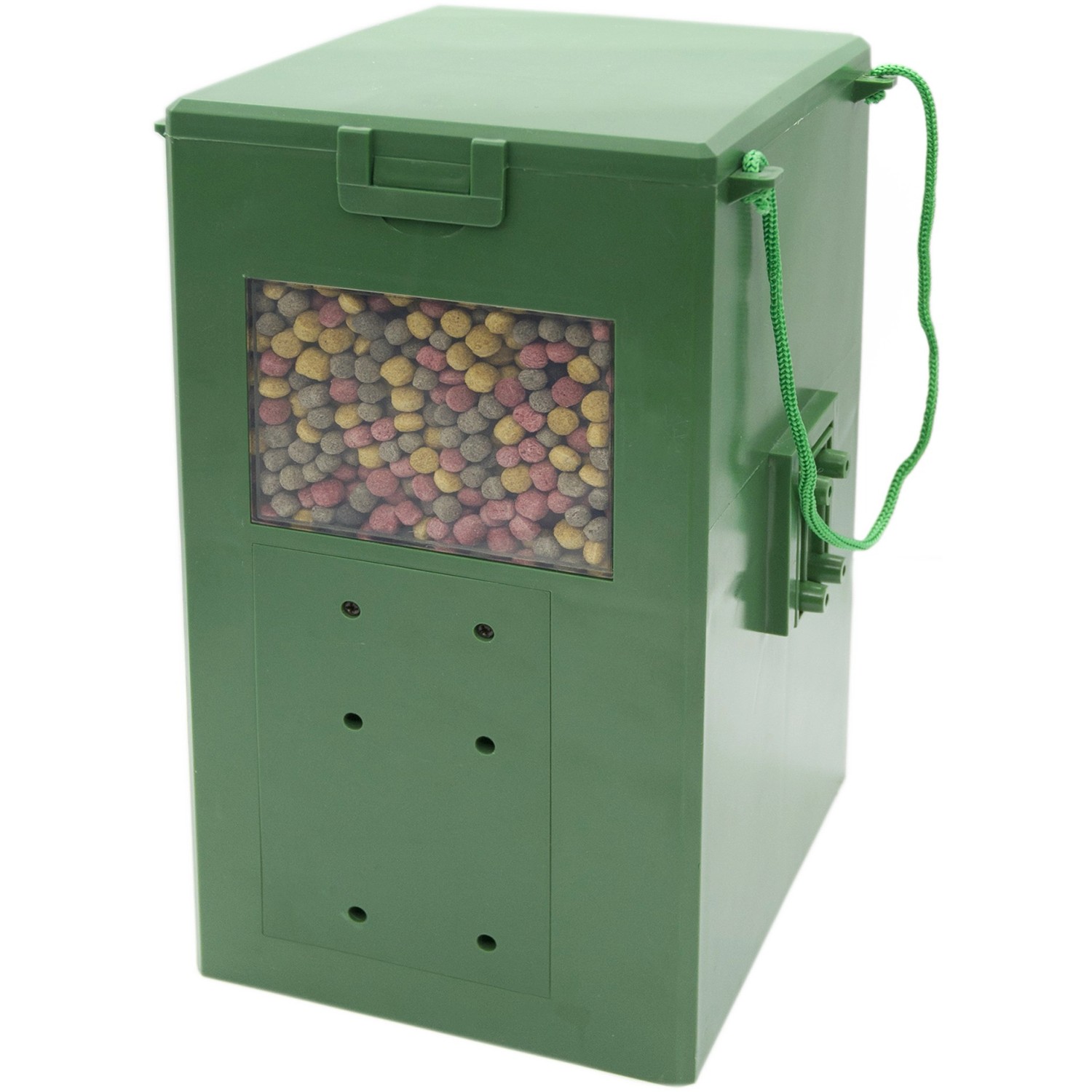 VT Futterautomat Quick Feeder