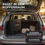 Albatros Bollerwagen Klappbar 120L mit Flaschenöffner & Getränkehalter_7